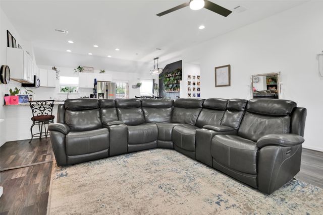 465 Toy Lane, Pottsboro, TX 75076