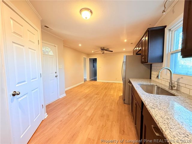 425 N Platte Road, Fayetteville, NC 28303