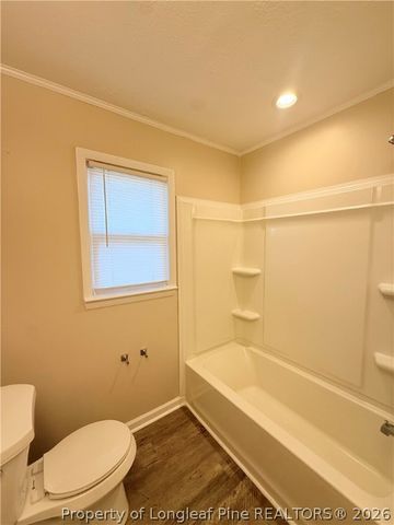 425 N Platte Road, Fayetteville, NC 28303