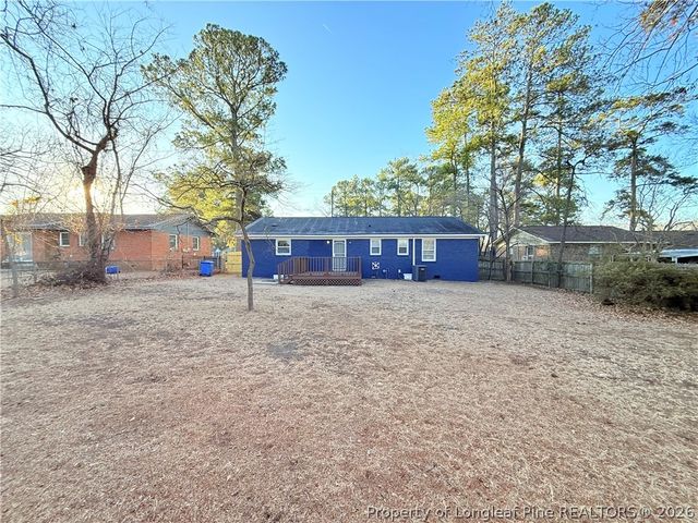 425 N Platte Road, Fayetteville, NC 28303