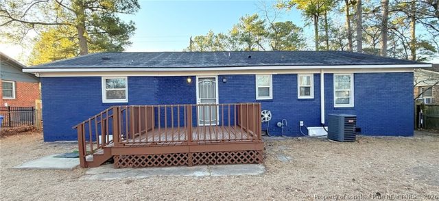 425 N Platte Road, Fayetteville, NC 28303