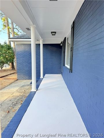 425 N Platte Road, Fayetteville, NC 28303