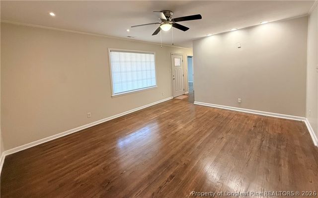 425 N Platte Road, Fayetteville, NC 28303