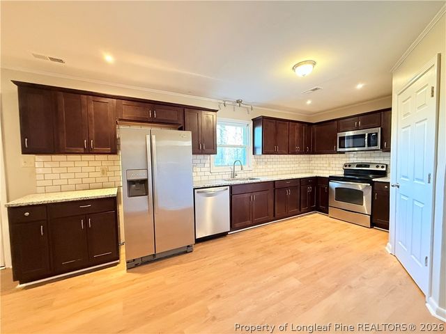 425 N Platte Road, Fayetteville, NC 28303