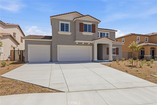 23256 Copa De Oro Court, Wildomar, CA 92562