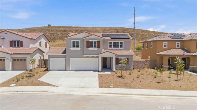 23256 Copa De Oro Court, Wildomar, CA 92562