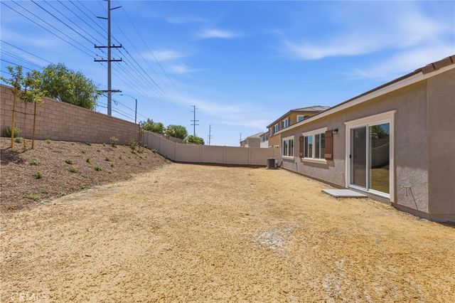 23256 Copa De Oro Court, Wildomar, CA 92562
