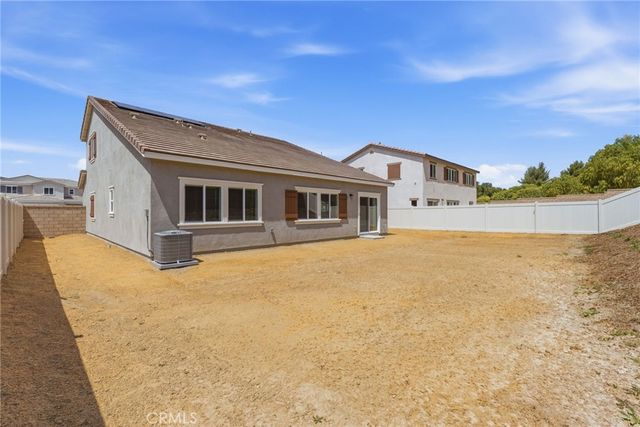 23256 Copa De Oro Court, Wildomar, CA 92562