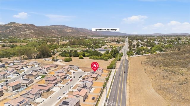 23256 Copa De Oro Court, Wildomar, CA 92562
