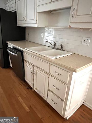 1740 Brushcreek Drive, Monroe, GA 30655