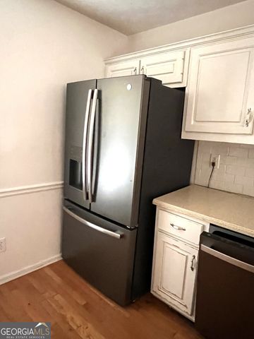 1740 Brushcreek Drive, Monroe, GA 30655