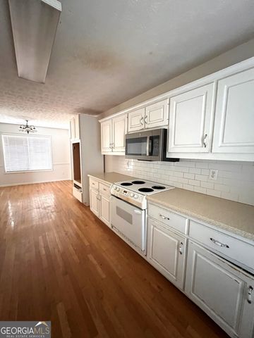 1740 Brushcreek Drive, Monroe, GA 30655