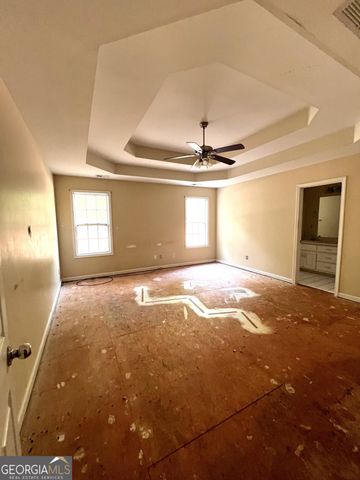 1740 Brushcreek Drive, Monroe, GA 30655
