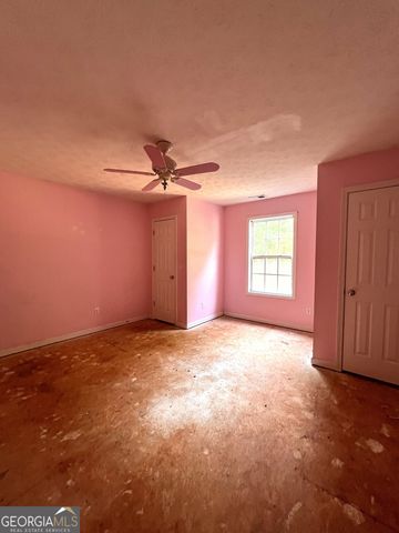 1740 Brushcreek Drive, Monroe, GA 30655