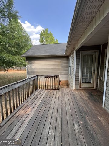 1740 Brushcreek Drive, Monroe, GA 30655