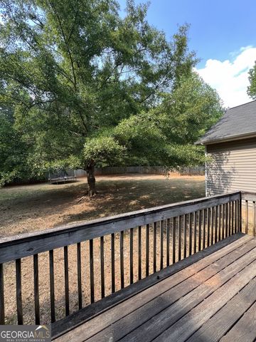 1740 Brushcreek Drive, Monroe, GA 30655