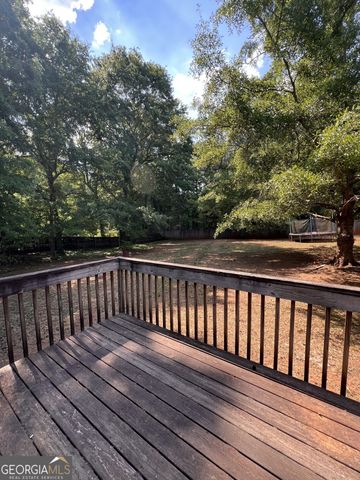 1740 Brushcreek Drive, Monroe, GA 30655