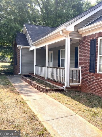 1740 Brushcreek Drive, Monroe, GA 30655