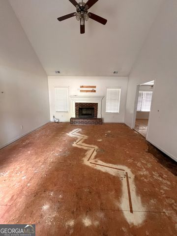 1740 Brushcreek Drive, Monroe, GA 30655