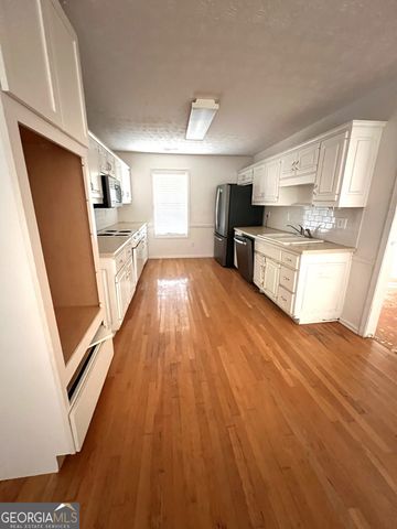 1740 Brushcreek Drive, Monroe, GA 30655