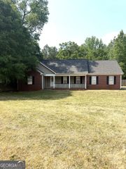 1740 Brushcreek Drive, Monroe, GA 30655
