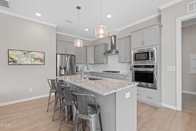 916 Market House Way, Cary, NC 27518