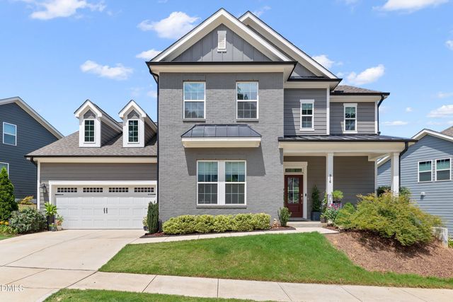 916 Market House Way, Cary, NC 27518