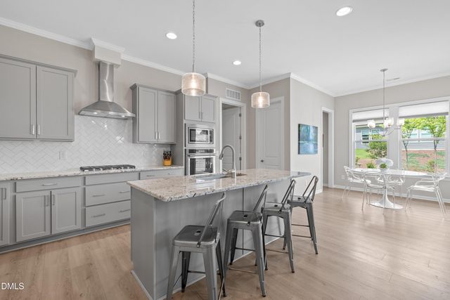 916 Market House Way, Cary, NC 27518