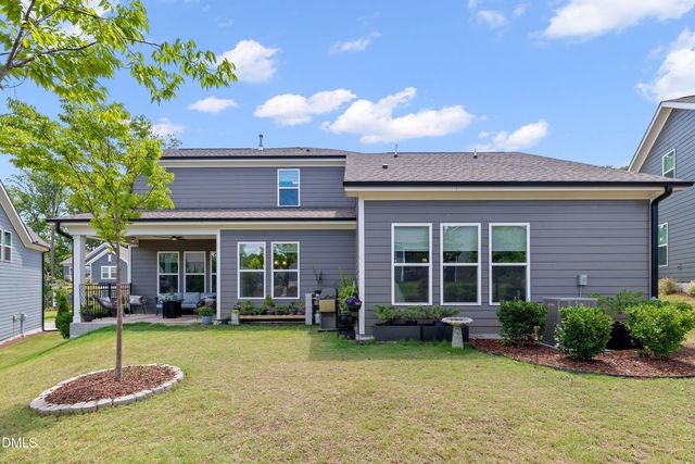 916 Market House Way, Cary, NC 27518