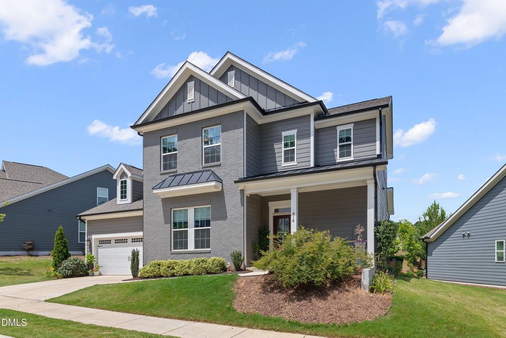 916 Market House Way, Cary, NC 27518