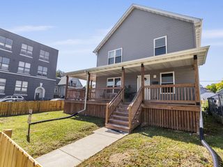1579 S 21st STREET, Milwaukee, WI 53204