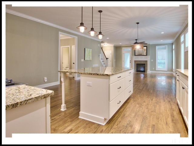442 N Serenity Hill Circle, Chapel Hill, NC 27516