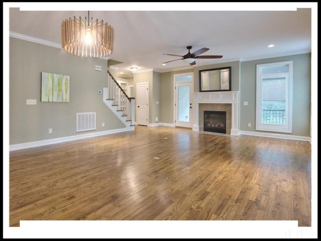 442 N Serenity Hill Circle, Chapel Hill, NC 27516