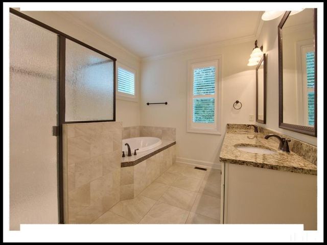 442 N Serenity Hill Circle, Chapel Hill, NC 27516