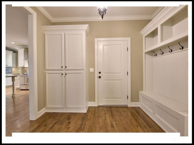 442 N Serenity Hill Circle, Chapel Hill, NC 27516