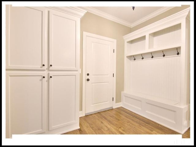 442 N Serenity Hill Circle, Chapel Hill, NC 27516