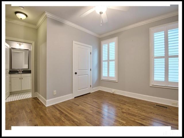 442 N Serenity Hill Circle, Chapel Hill, NC 27516