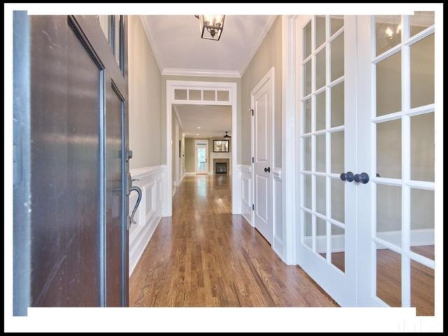 442 N Serenity Hill Circle, Chapel Hill, NC 27516