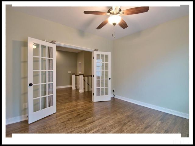 442 N Serenity Hill Circle, Chapel Hill, NC 27516