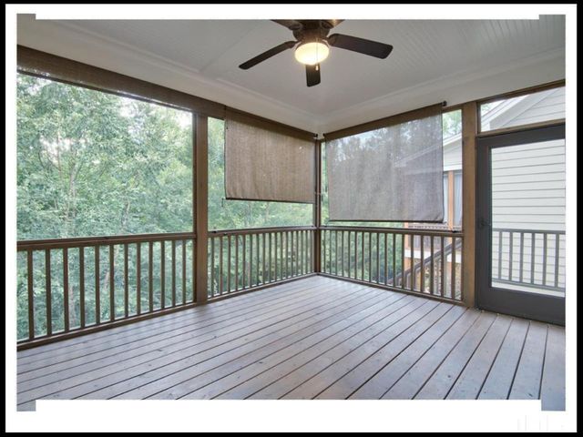 442 N Serenity Hill Circle, Chapel Hill, NC 27516