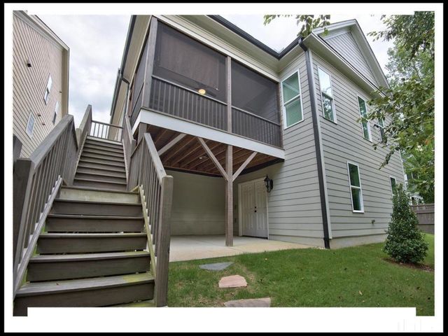 442 N Serenity Hill Circle, Chapel Hill, NC 27516