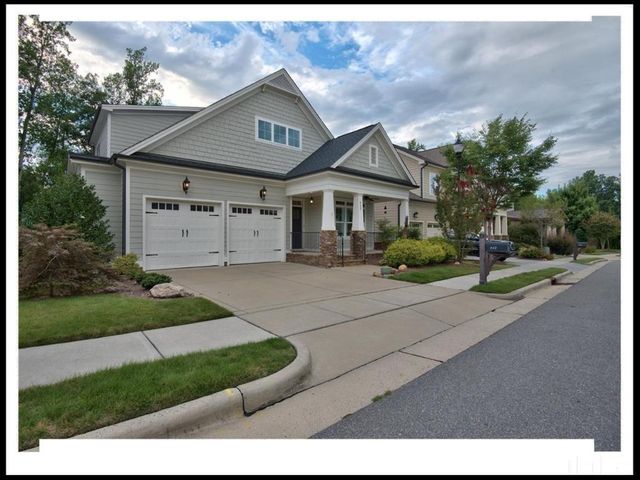 442 N Serenity Hill Circle, Chapel Hill, NC 27516