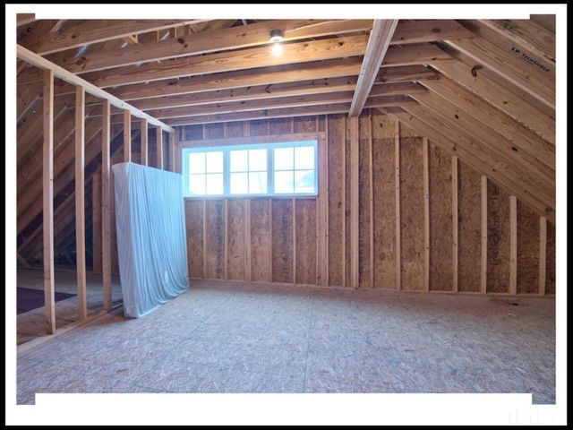 442 N Serenity Hill Circle, Chapel Hill, NC 27516