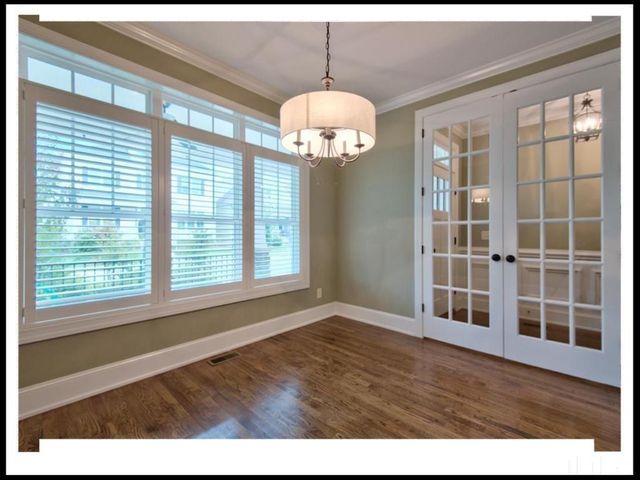 442 N Serenity Hill Circle, Chapel Hill, NC 27516