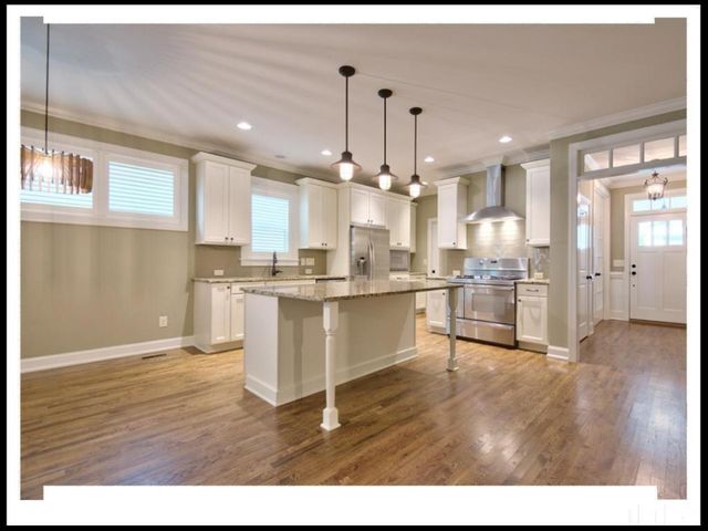 442 N Serenity Hill Circle, Chapel Hill, NC 27516