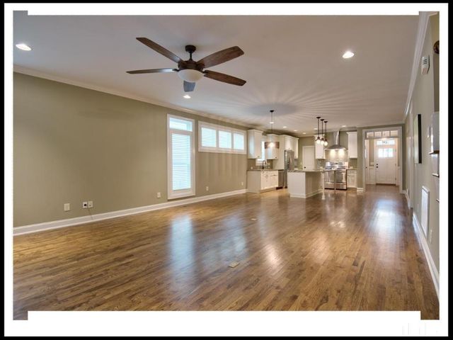 442 N Serenity Hill Circle, Chapel Hill, NC 27516