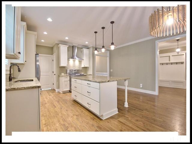 442 N Serenity Hill Circle, Chapel Hill, NC 27516