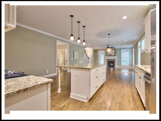 442 N Serenity Hill Circle, Chapel Hill, NC 27516