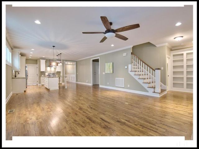 442 N Serenity Hill Circle, Chapel Hill, NC 27516