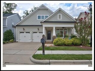 442 N Serenity Hill Circle, Chapel Hill, NC 27516